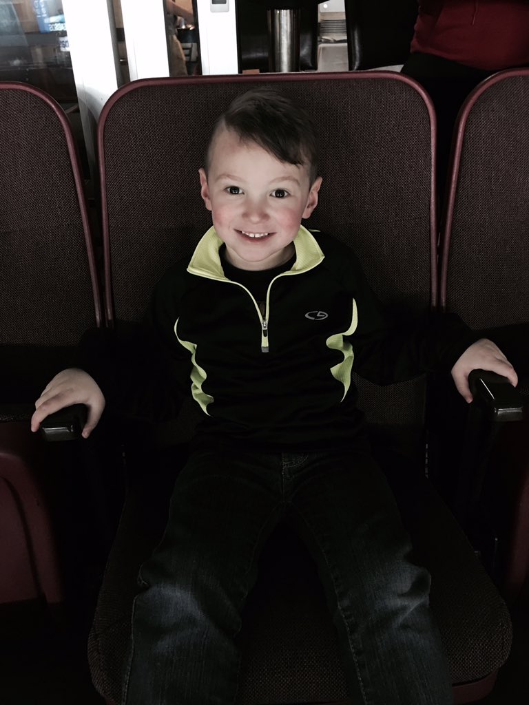 adam_jacobs's tweet photo. First Steelhead game #centurylinksuite #pumajacket https://t.co/FIKqAwBFiH