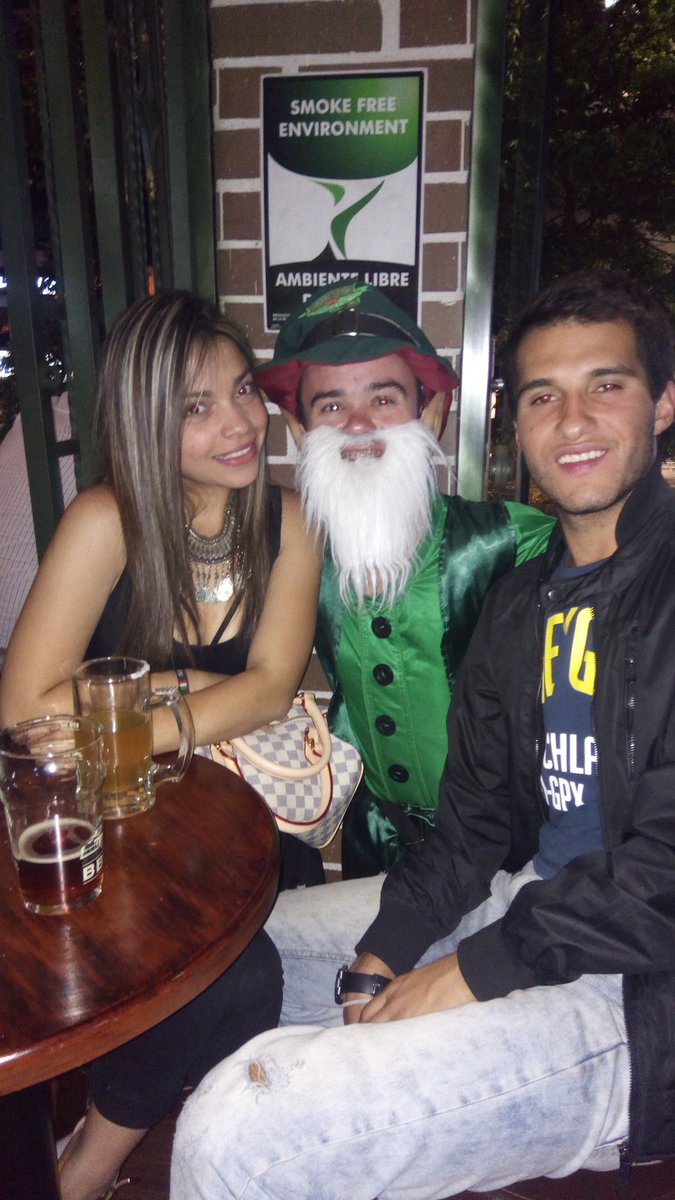 rpirishpub's tweet photo. @santiagomelo93 #beer #futbol @Irishpubmzls https://t.co/ZHhWXC6P83