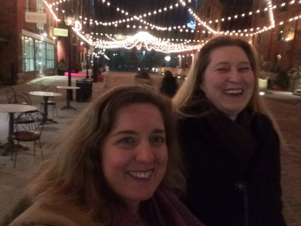 angvalentini's tweet photo. Fantastic. Thank you @ClunyDistillery #Winterlicious2016 @jessarust @cooltangerine https://t.co/g0kC8zv87v