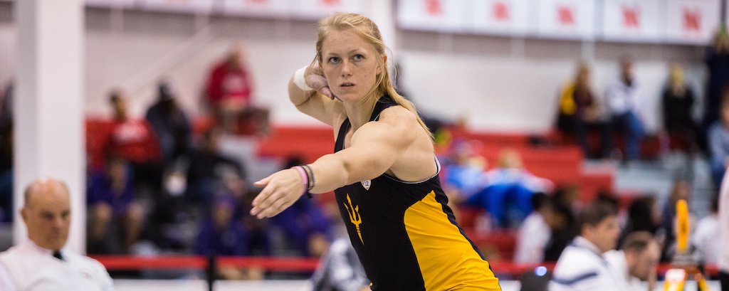 White, Ewen victories highlight day two of the Husker Invite. #EmbracetheCraft

Recap: thesundevils.com/ViewArticle.db…