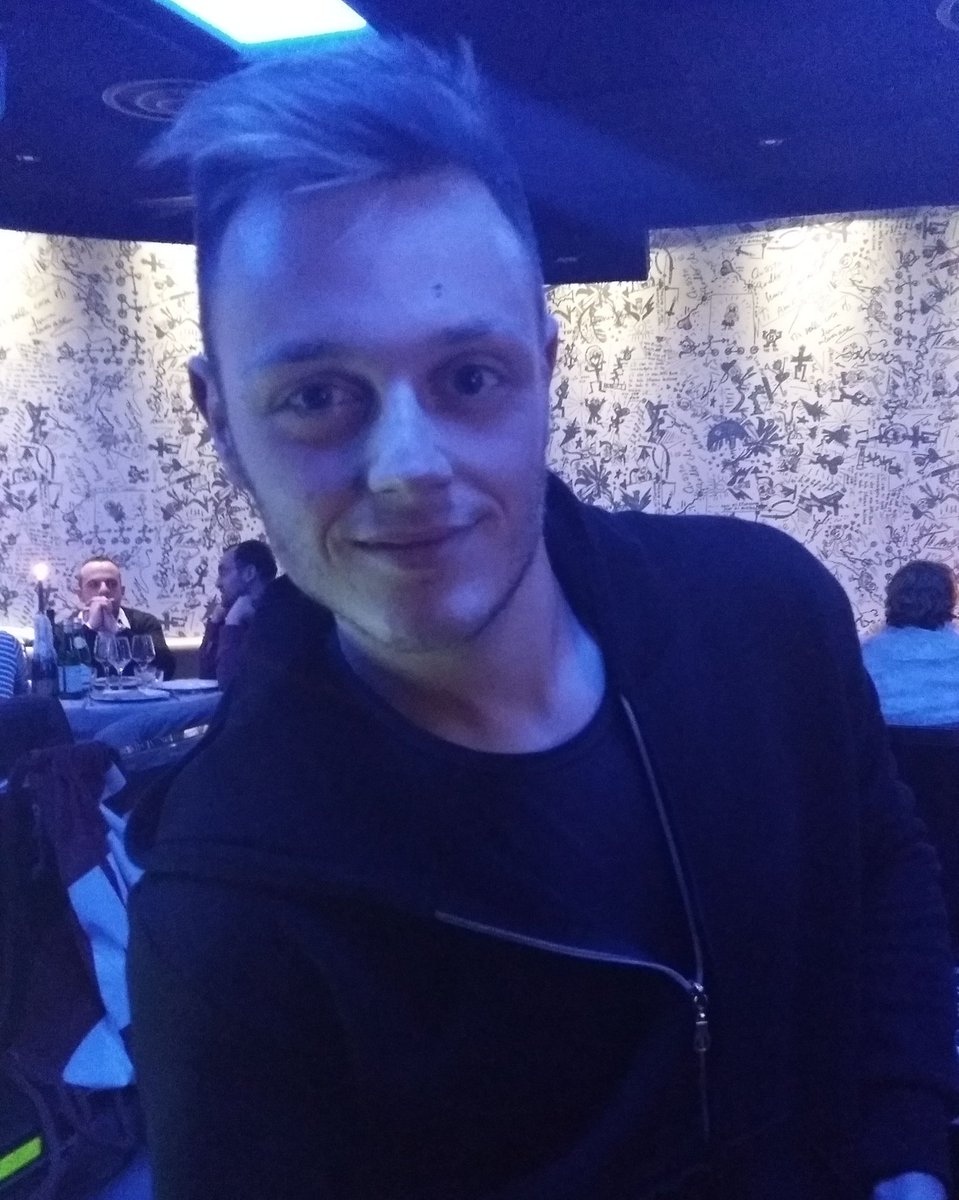 Stefanodjcox's tweet photo. Preserata https://t.co/Un65VMM7xO