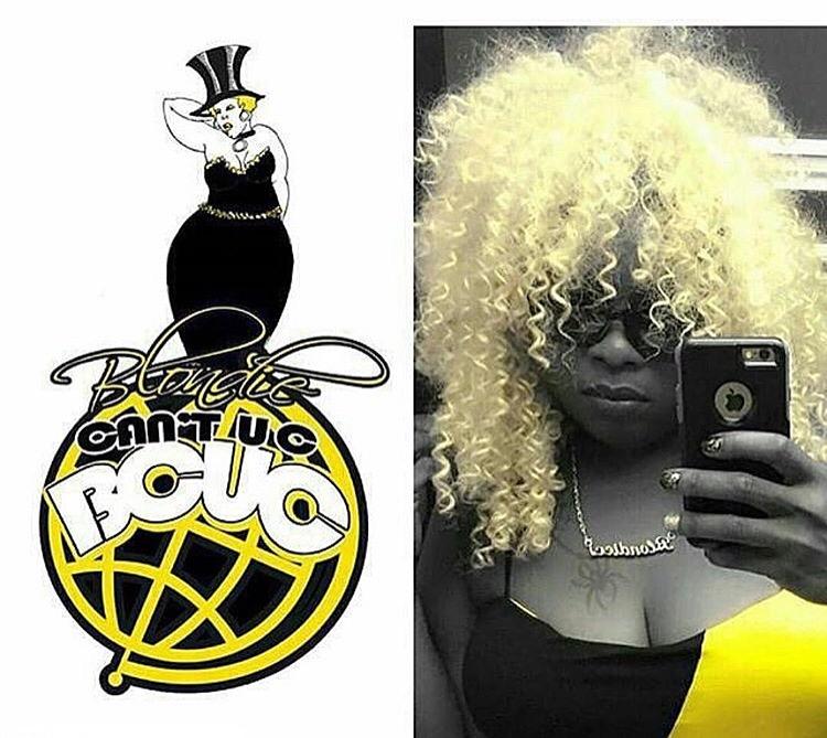 ExilusMedia's tweet photo. Check out @blondiecantuc every Wednesdays from 8-11pm Est. Email teamblondiec@gmail.com #INTERVIEWS #Promo @dagr8fm https://t.co/VxRddnUFp1
