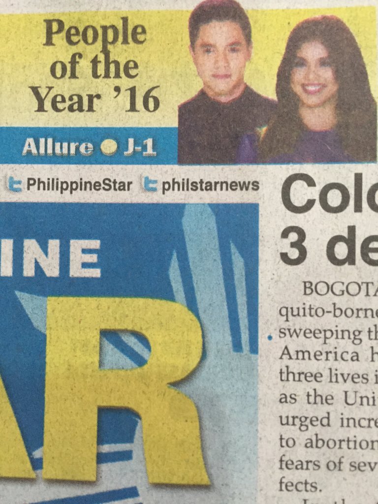 AngPoetNyo's tweet photo. To be exact, Maine &amp; Richard are VERY GOOD YOUNG PEOPLE OF OUR TIME! We are extremely proud of you two! https://t.co/ODCNh9jzsU