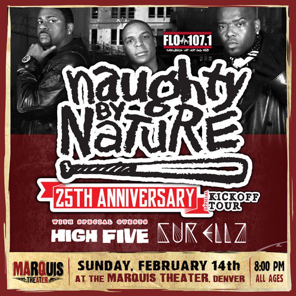 High Five Hip Hop tweet media