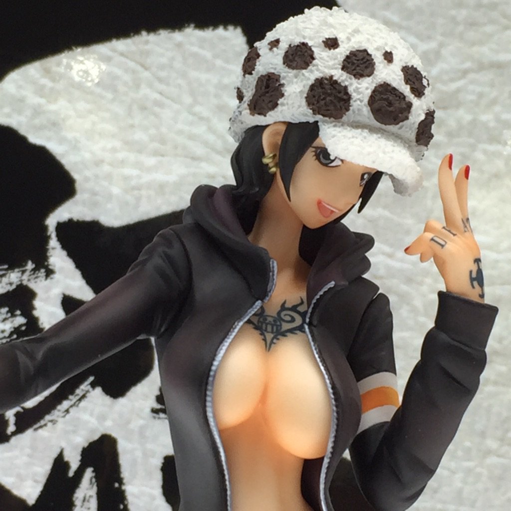 Twitter पर メガハウスとり子 Wf P O P ワンピース I R O トラファルガー ロー は彩色展示中 こちらも もし 男女逆転していたら が立体化メガ ルフィと一緒に飾りたいメガo O Wf16w ワンピース Onepiece T Co Twnrlsxecd Twitter पर メガハウスとり子 Wf P O P ワンピース I R O トラファルガー ロー は彩色展示中 こちらも もし 男女逆転していたら が立体化メガ ルフィと一緒に飾りたいメガo O Wf16w ワンピース Onepiece T Co Twnrlsxecd