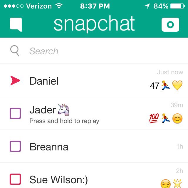 HaleyAnnTurtle's tweet photo. Snapping Jader for 100 days straight w/o killing one another #Accomplished #NextLevelOfFriendship @jadelschurtz093 https://t.co/N3Kkfn819u
