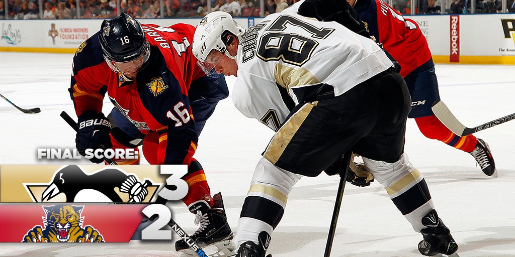 penguins tweet picture