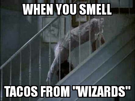 wizardsft's tweet photo. Todos en 35 días 🌮🔮 https://t.co/cH2lNFveOx