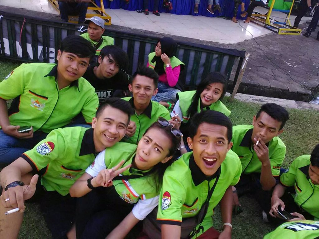 Seruuuuuu banget nih di tkp... <a href="/TandaTanya___/">Januar Nugraha</a>