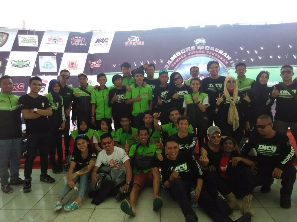 Aksi incy bandung <a href="/INCyJakarta/">INCy Jakarta</a> <a href="/INCyBogor/">INCy Bogor</a> @incycianjur