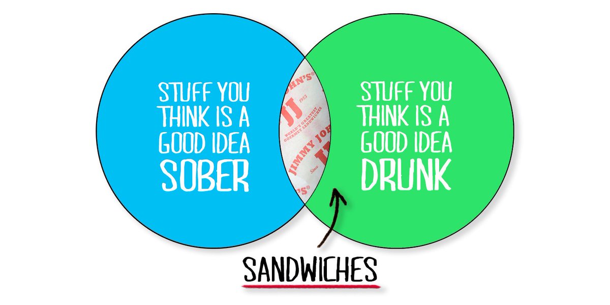 jimmyjohns's tweet photo. https://t.co/6sACaaPkAL