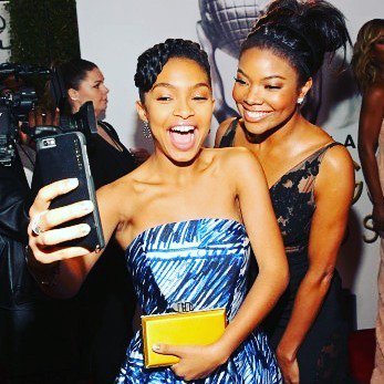 ReinaaRoyale's tweet photo. •● #OURIMAGE #HAUTE LOOK●•
From the 2016 Image Award Red Carpet
#yarab #gabrielunion #imageawards #naacpimageaward… https://t.co/FCwpXij9vd