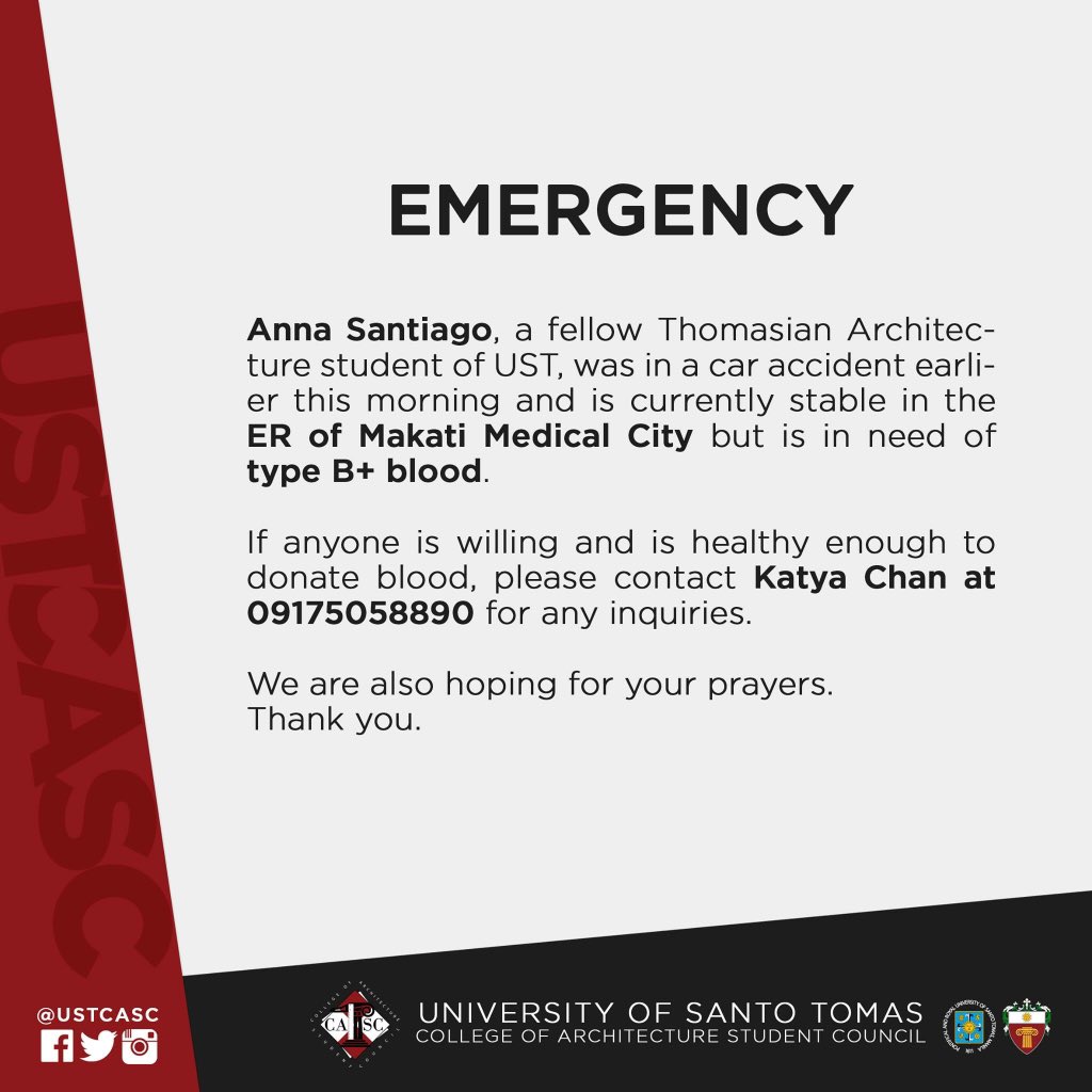 ustcasc's tweet photo. URGENT: Please spread - https://t.co/64sASCz4nH