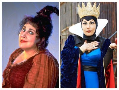 descendants__'s tweet photo. Happy ❤ Birthday ❤ @KathyNajimy! 🍎💙 Mirror Mirror 💜💄👑😈 https://t.co/6eaEOJXoJO