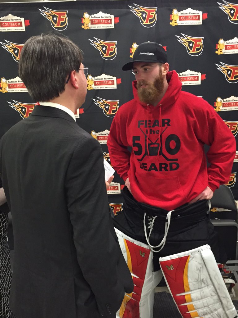Indy Fuel tweet media
