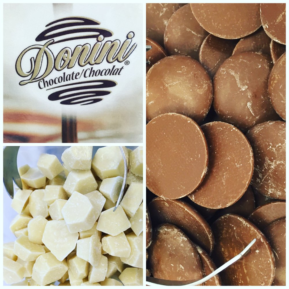 #Quintelicious is back in March! Including <a href="/DoniniChocolate/">Donini Chocolate L.P</a> from #Belleville #Bayofquinte buff.ly/1PUiJDD