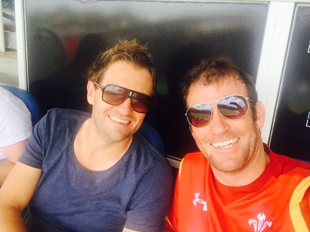 Ian Pedler tweet media