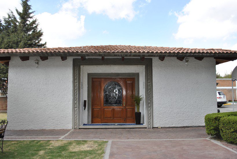 DelAngel_Tlax's tweet photo. En nuestro hotel contamos con alberca climatizada, temazcal y hasta 3 espacios para celebrar eventos y convenciones. https://t.co/m4i9C6hAZ6