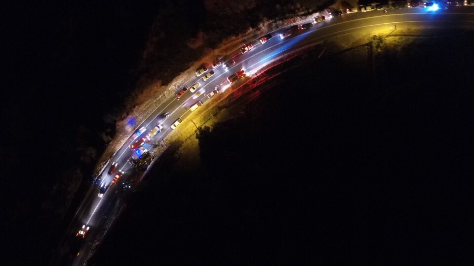 jmclaro's tweet photo. @TVNRedMaule Aquí les mando una foto aérea del lugar del accidente https://t.co/xIEZhtJKeB
