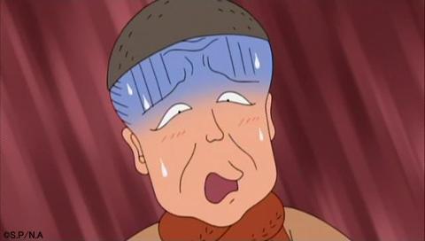 ちびまる子ちゃん 公式 中野さん そんなに真っ青な顔してどうしたの 今日18時からの放送をお楽しみにね T Co Zwtf8bqjue