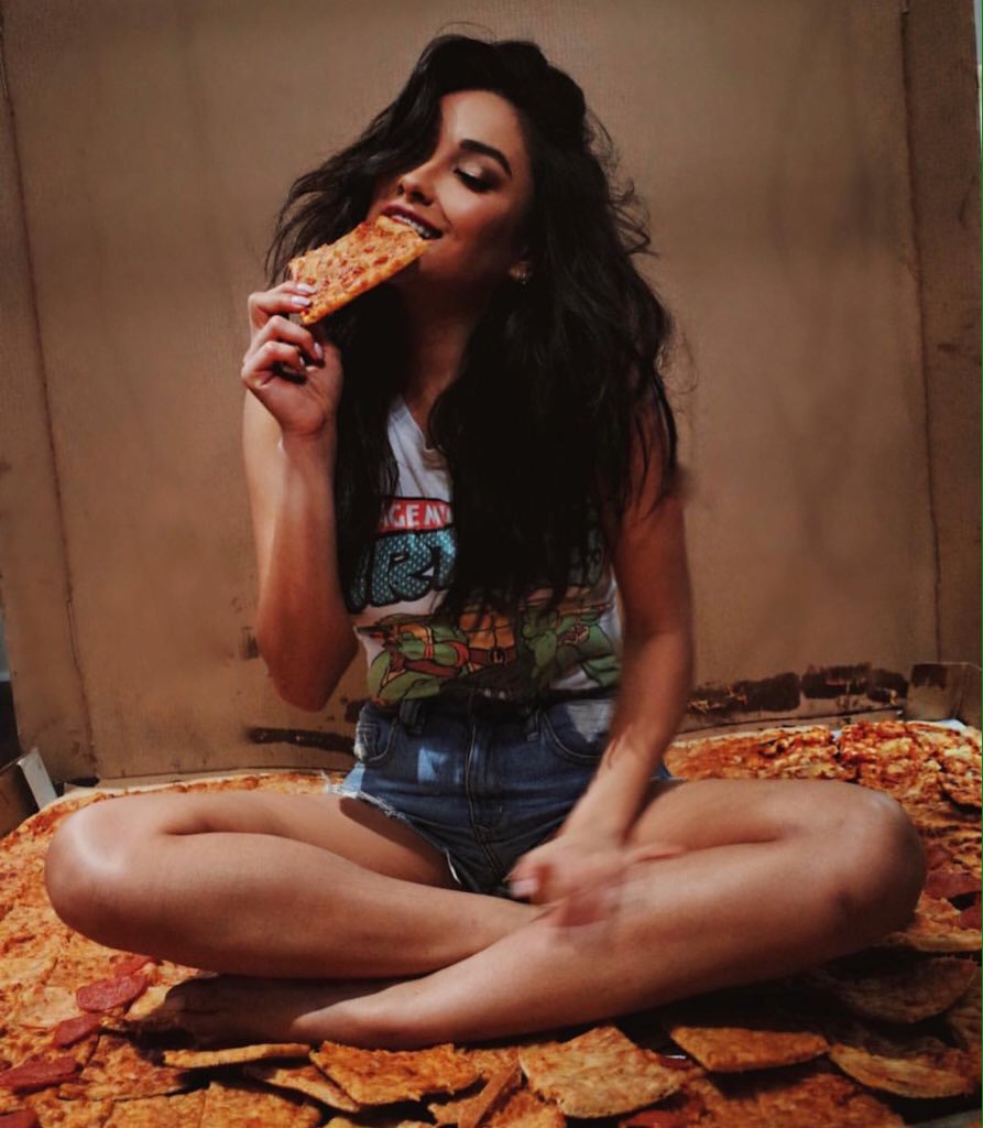 Pizza for dayz 🍕😍