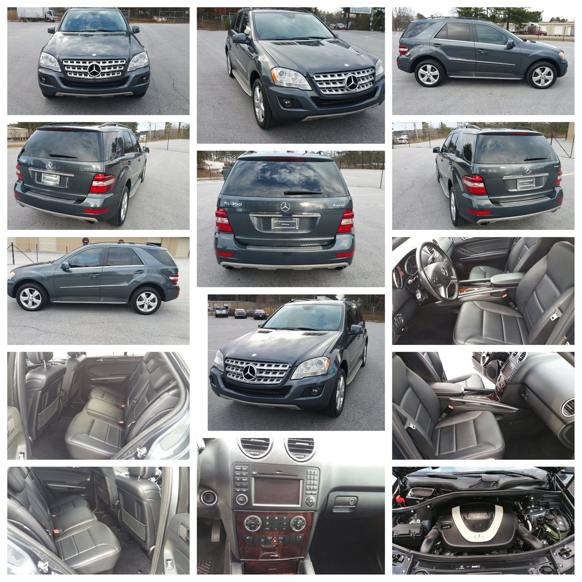 sirc_auto's tweet photo. 2011 ML350 4Matic
#sirc_auto #sircauto #luxuryautosales #luxury #mercedes #benz https://t.co/6lKDz4BH09