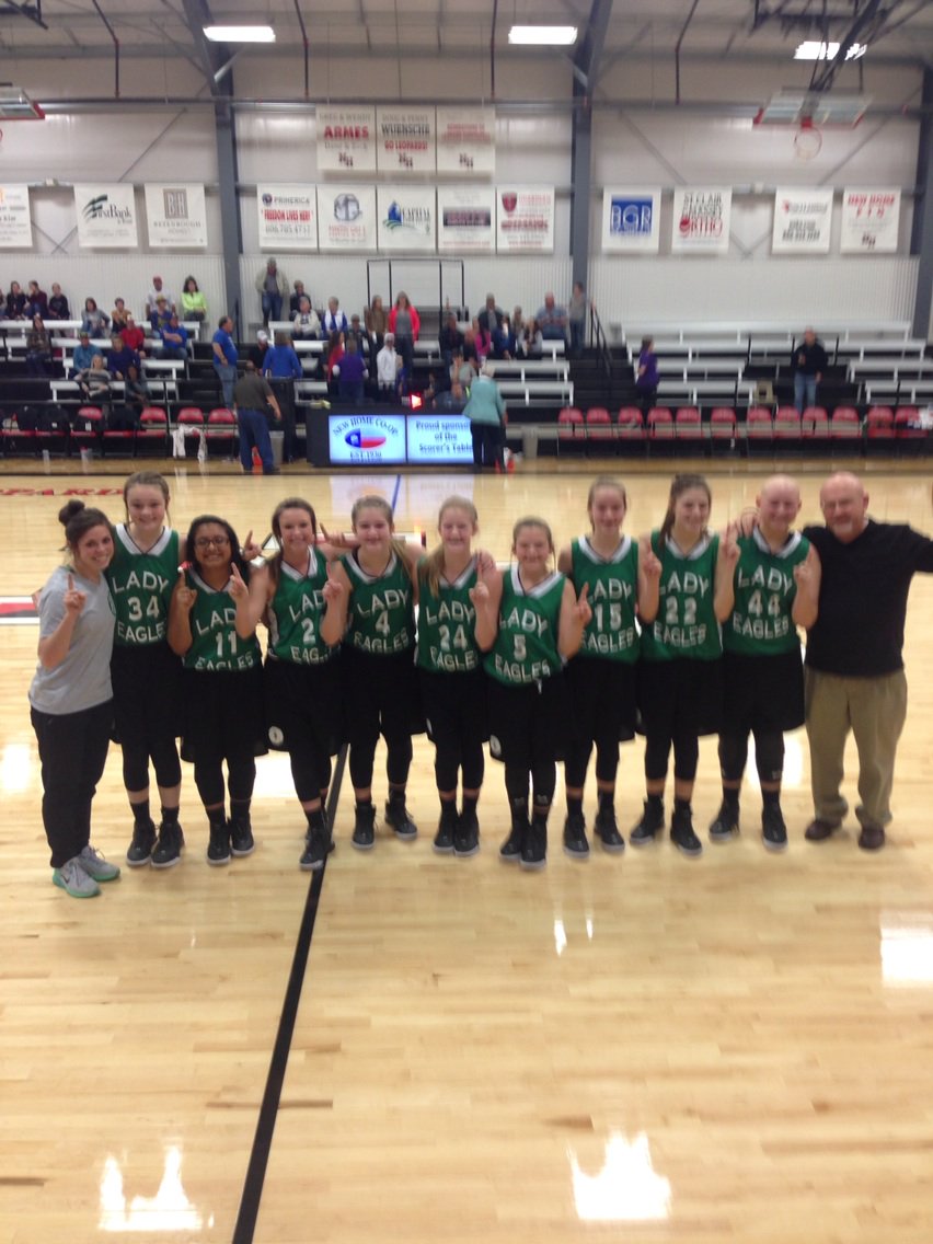 joelwillmon's tweet photo. Ropes JH Bball Girls are District Champions!!! https://t.co/IoJxb6cd1H