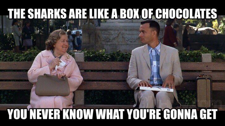 aj_strong's tweet photo. #SJSharks gonna Shark... https://t.co/qOaxK1vU5L