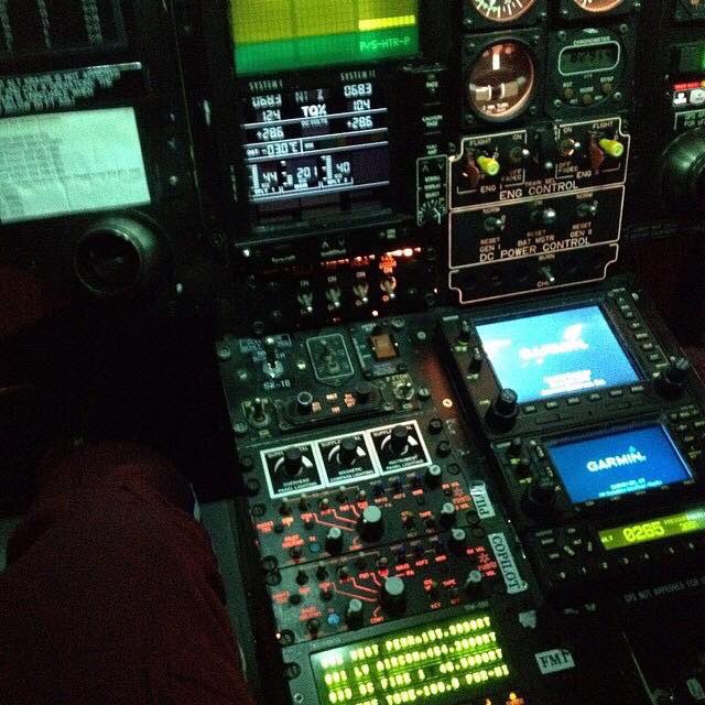 CZ281's tweet photo. @PENNSTARFlight The cockpit of the #EC135 #DualEngine #Hems #WeFlySafe #25YearsExperience #Penn #PennSTARFlight https://t.co/ampzx22abT