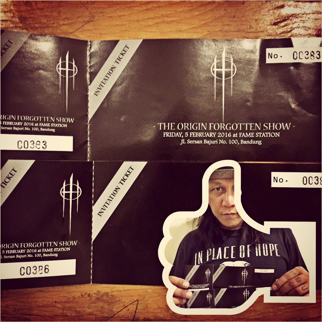 Roy Jeconiah tweet media