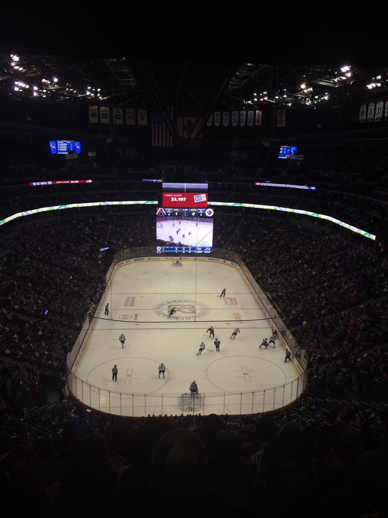 kylec1920's tweet photo. Let's go Jets! @NHLJets https://t.co/jQiFGZkFAH