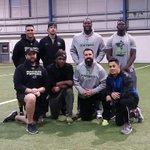 Photo by Ontario Football OFC (@OFCMEDIA)
