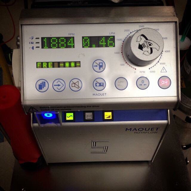 CZ281's tweet photo. @PENNSTARFlight #ECMO #LungRescue #PennPresby #NoJobTooTough #WeFlySafe #Hems #CriticalCare #PennSTARFlight #Penn https://t.co/lMyEyA7QsM