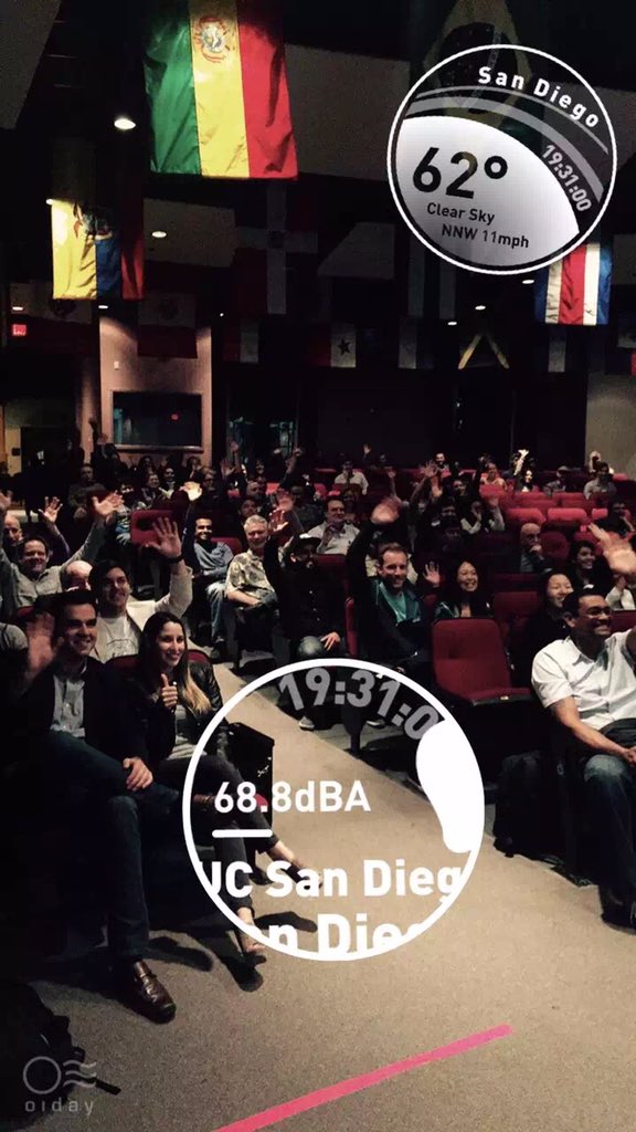 kexi_liu's tweet image. #oidayapp #sdtechfounders #sdsrartupconvergence