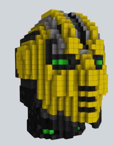 PNDKetchup's tweet photo. Making cyrax in blockstorm now. Help https://t.co/YQY2IwBmeP