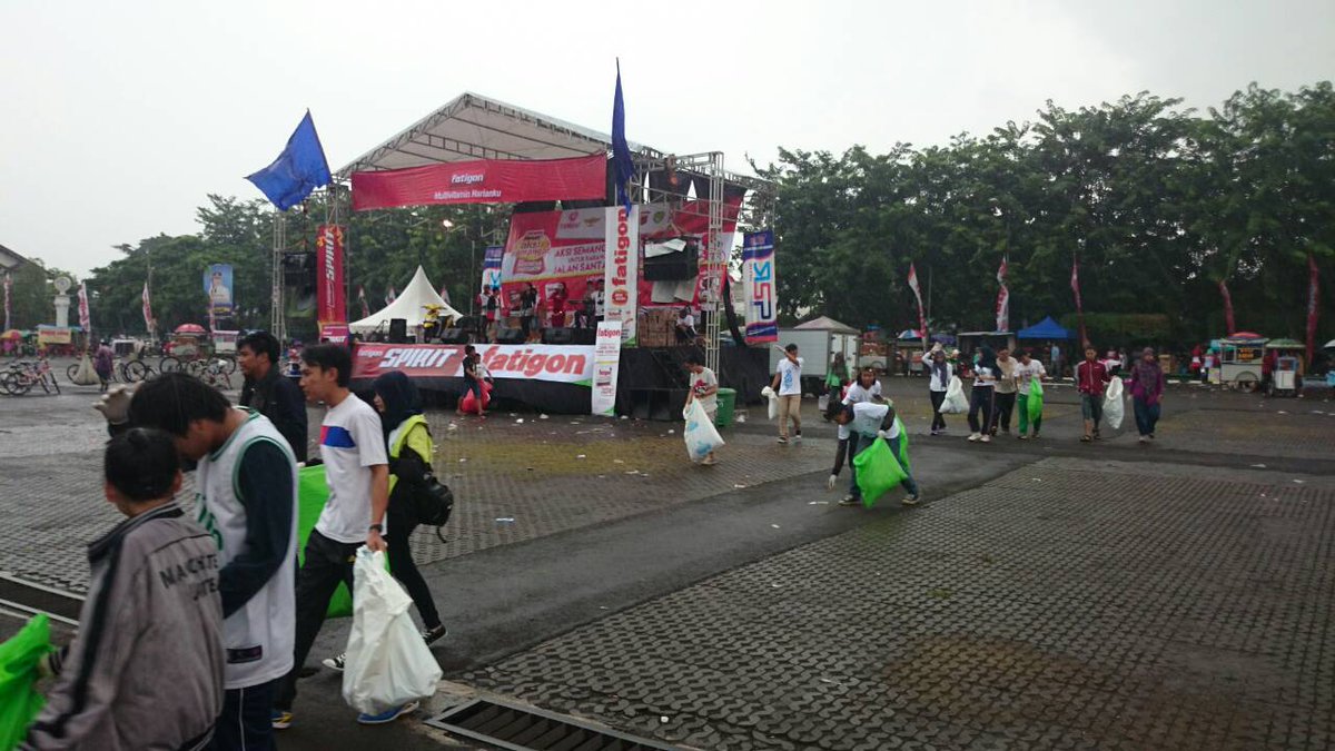 Karawang Bersih tweet media