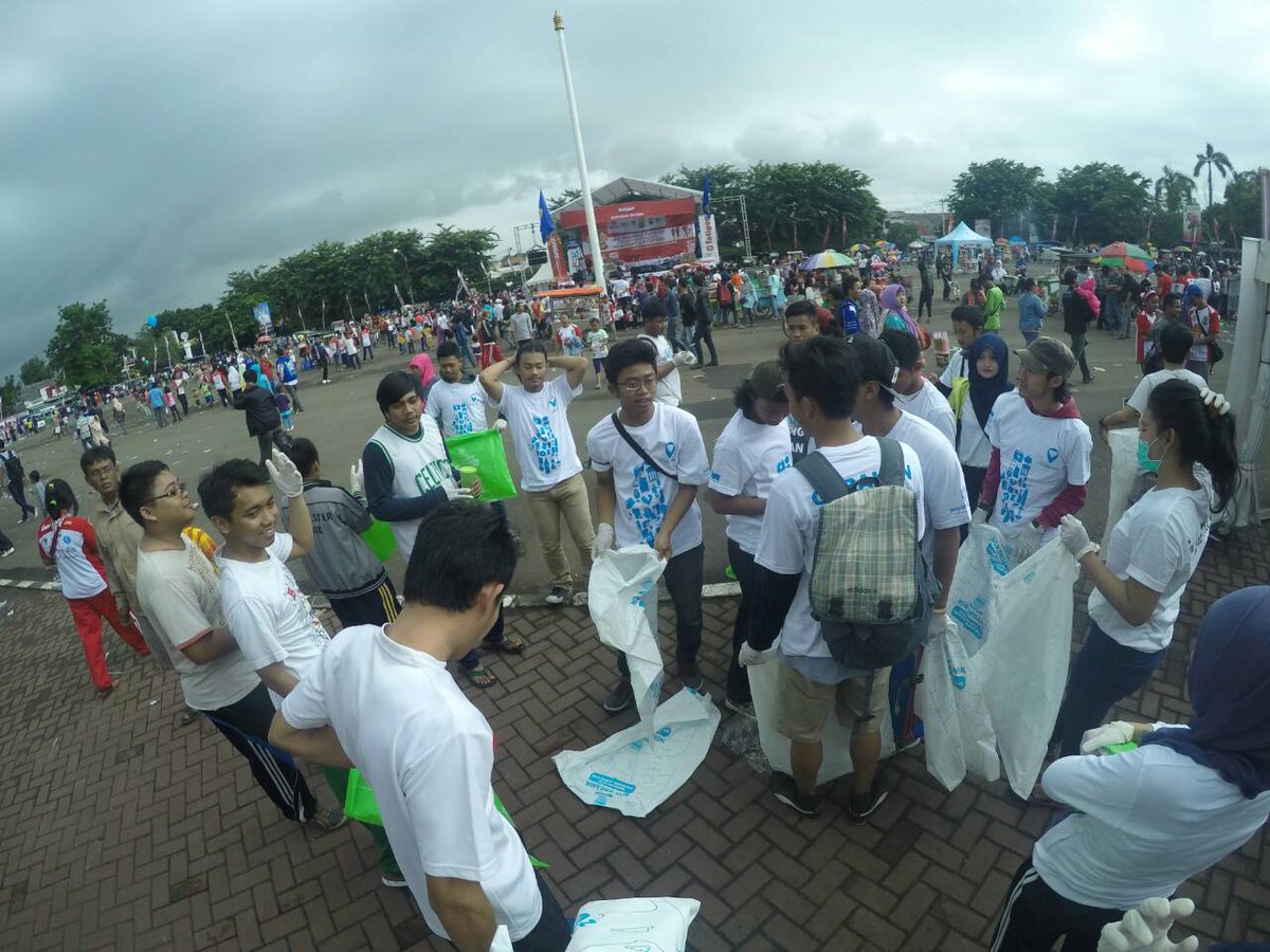 Karawang Bersih tweet media