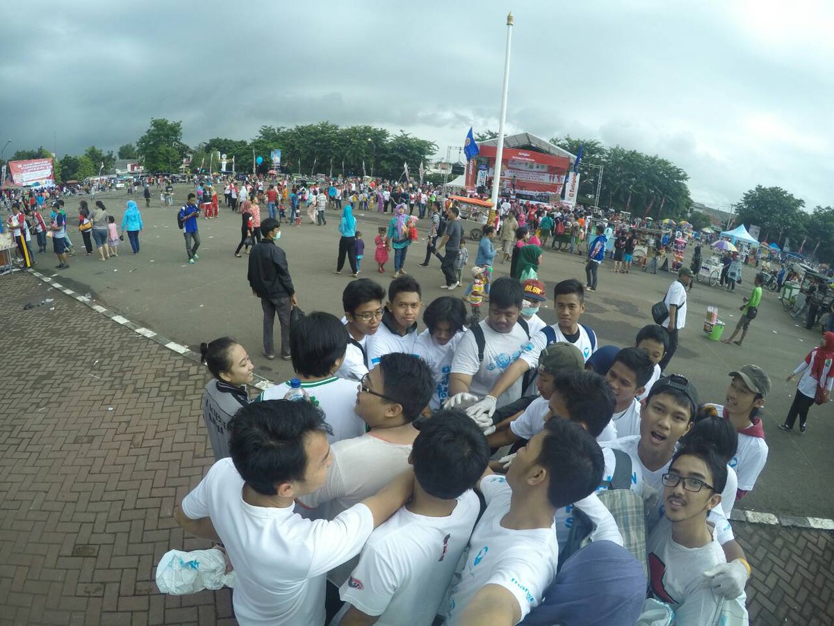Karawang Bersih tweet media