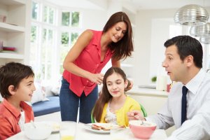 BusyBoxes4Kids's tweet photo. What's your trick for getting the family out of the house on time in the morning?  https://t.co/C8W8nhMpMG https://t.co/UKemewtn0J