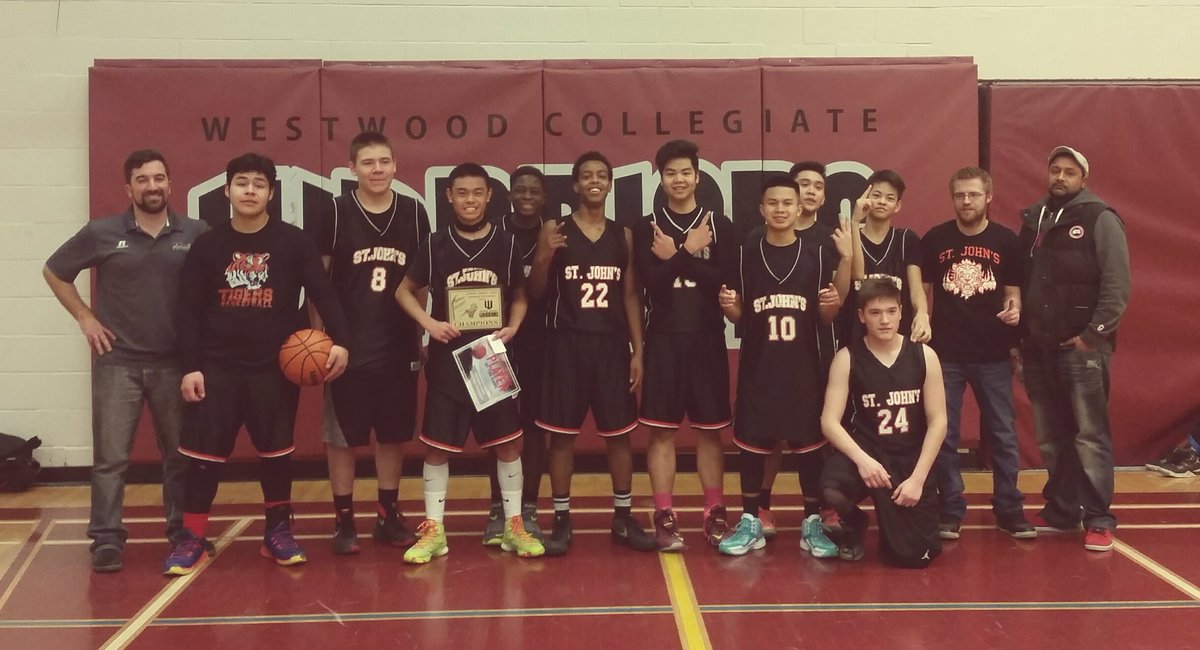 MrAMasi's tweet photo. Back to back Westwood tourney Champions! Congrats Tigers! #tigerpride #champions #stjh https://t.co/5EV5O4FWn6