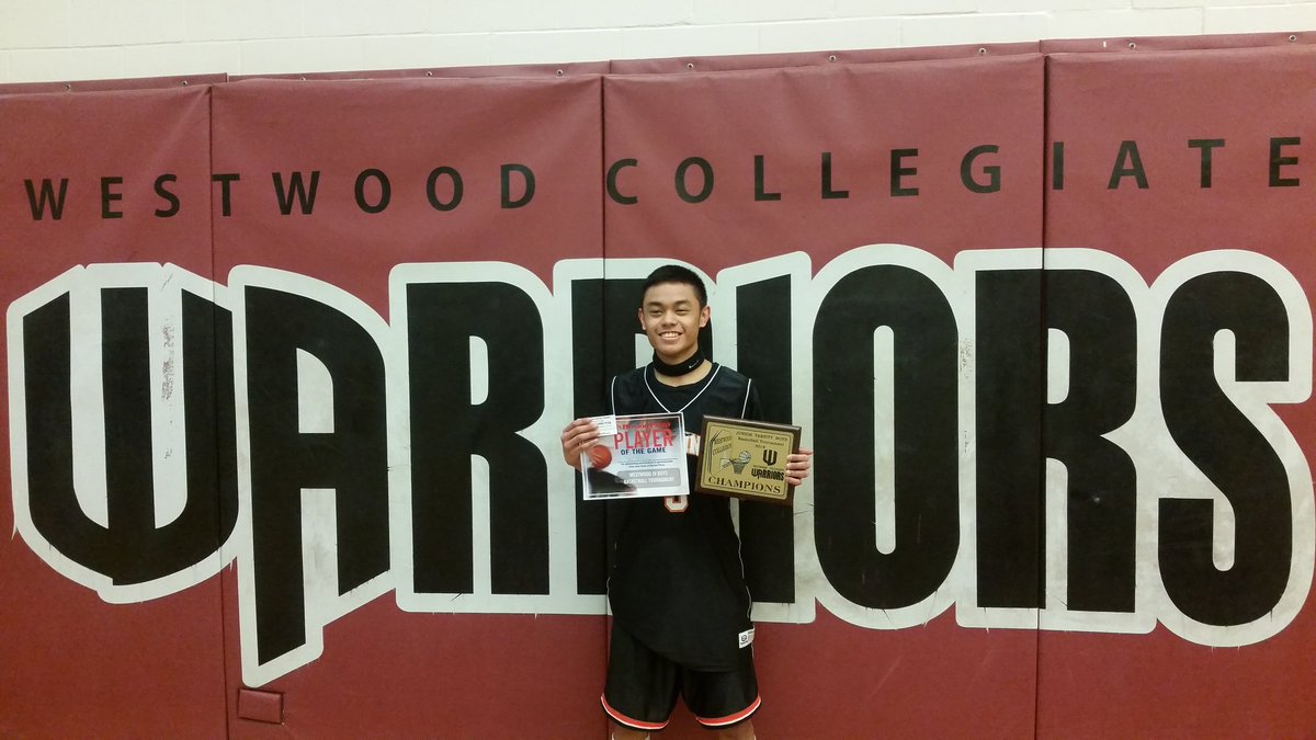 MrAMasi's tweet photo. Shout out to MVP! Congrats Sel! Solid tournament! #MVP #sick3ball @SDiotay https://t.co/SkDckpYyFR