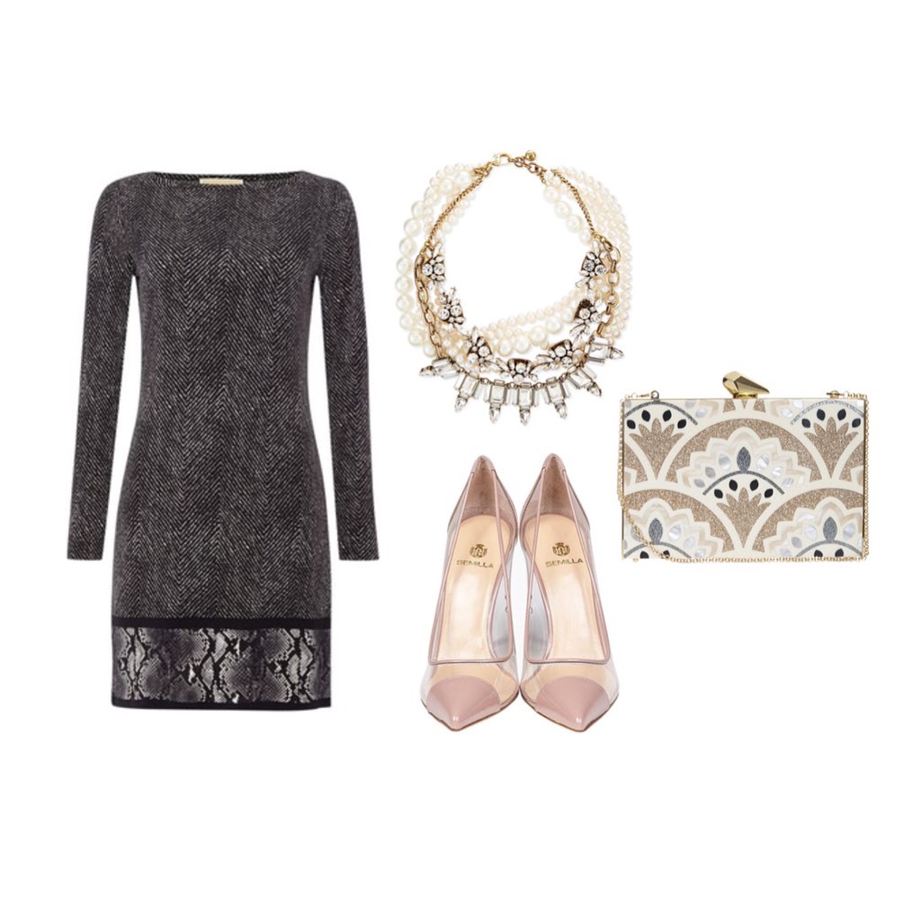MujeresModa's tweet photo. #ootd #lookoftheweek #StreetStyle https://t.co/etXtJfVaFw