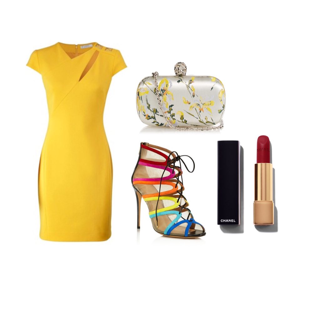 MujeresModa's tweet photo. #ootd #lookoftheweek #StreetStyle https://t.co/b05oQLuBKD