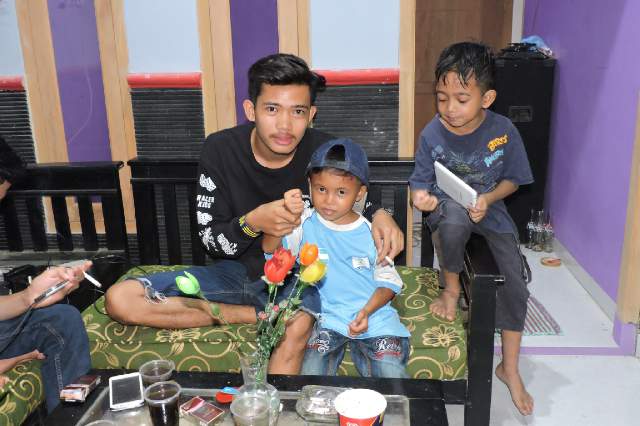 amar_Amsier (@amar_alkautsar) on Twitter photo 