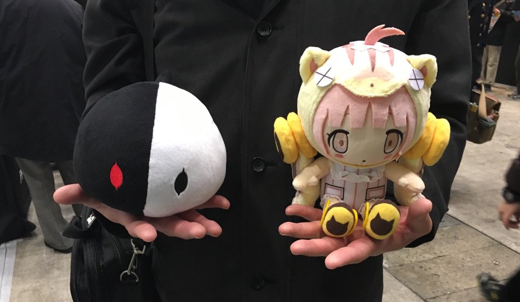 monthlyMGRP's tweet photo. 関係者ということで特別に触らせてもらいました。
手触りが、おぉ……！ https://t.co/yaZeBmy5lt