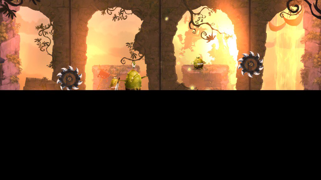 mathiaswisnu's tweet photo. Just scored 310 points in a fun level from #RaymanAdventures! https://t.co/0AF4KzWhab https://t.co/2iCncLGC50