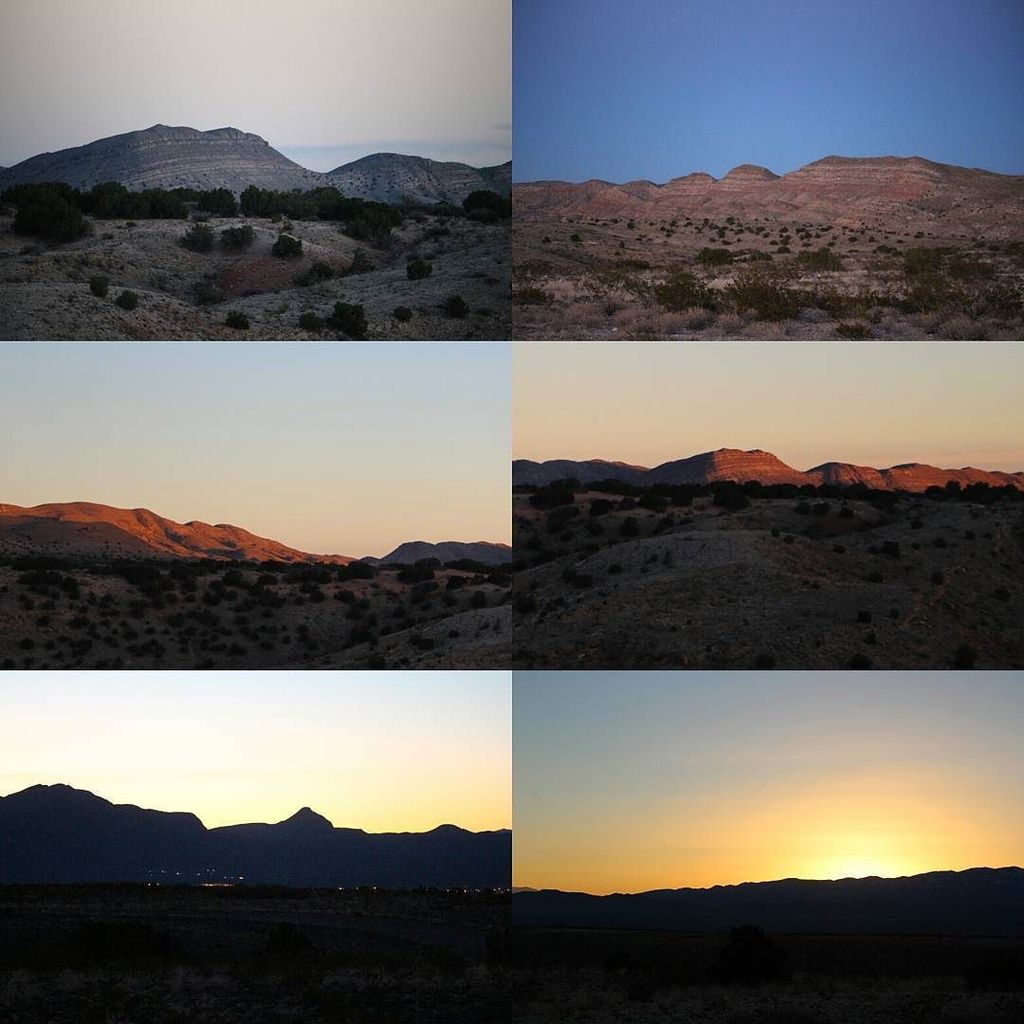 CreepGeeksPod's tweet photo. LeftOverJunk: The sun just set on my last day of being 34 years old.
#HappyBirthday
#roadtrip
#ipulledoverforth… https://t.co/givDEBA8yt