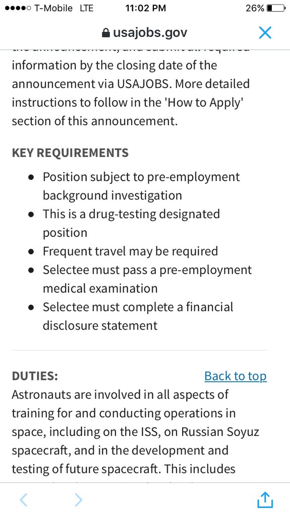 BeekmanDowntown's tweet image. "Frequent travel may be required." @nasa @neiltyson @astros @OrbitAstros Hilarious. #LetsGoToSpace #LetsGoAstros