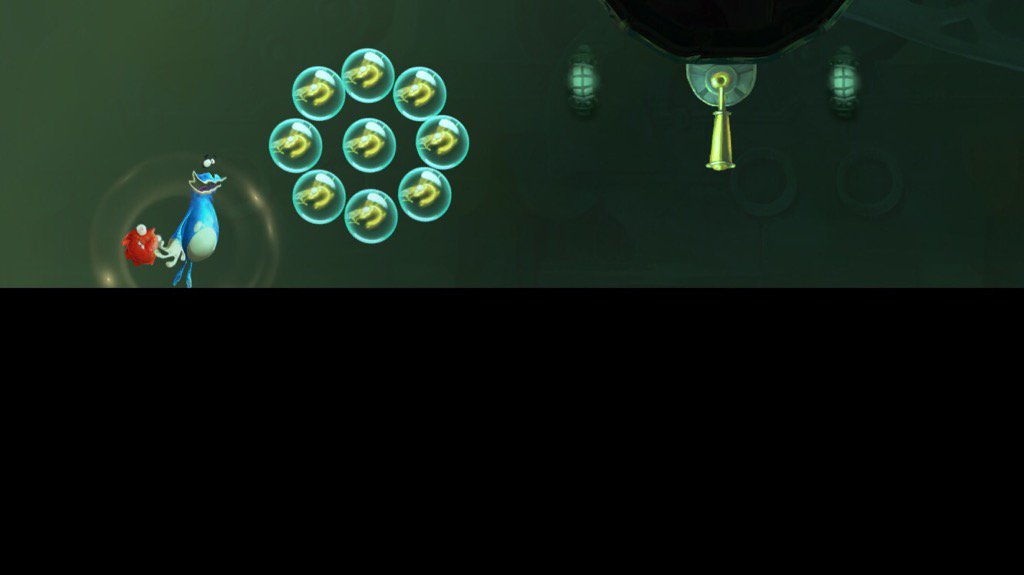 mathiaswisnu's tweet photo. Got a score of 236 points in a hidden base under the sea in #RaymanAdventures! https://t.co/0AF4KzWhab https://t.co/xLnL5nI0MO