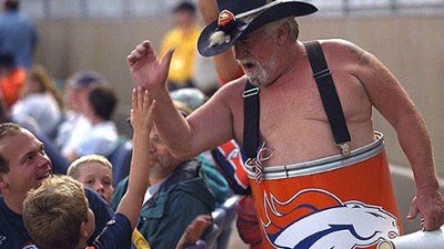 In support of the Broncos &amp; our employee party, both locations close tomorrow at 3pm. We reopen at 3pm on Monday.